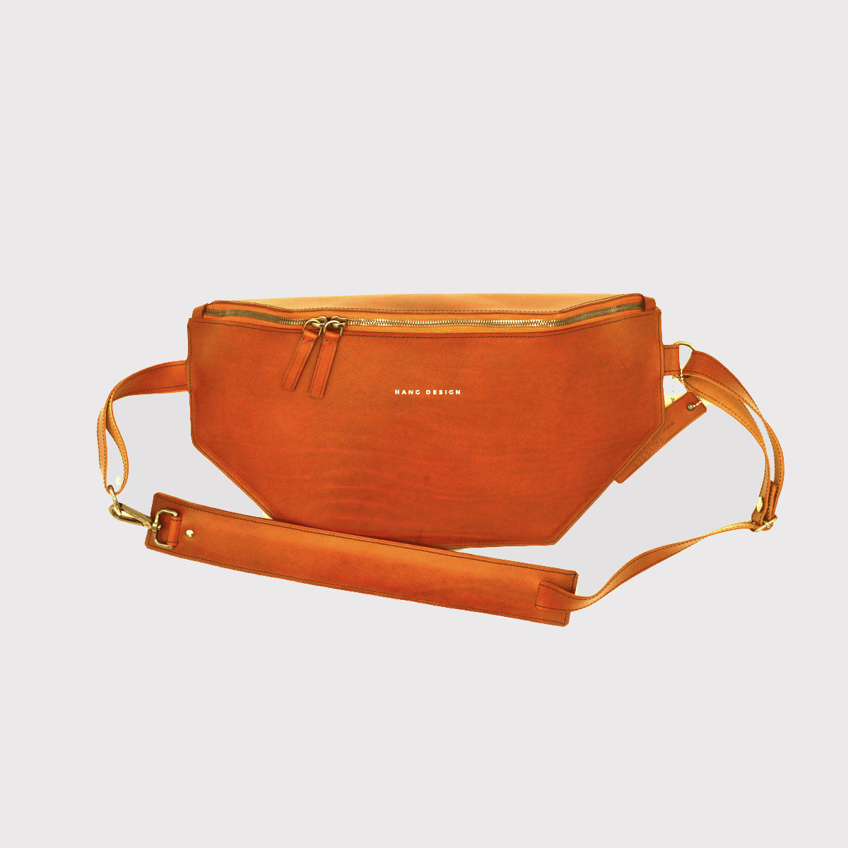 Suburra // Big pouch
