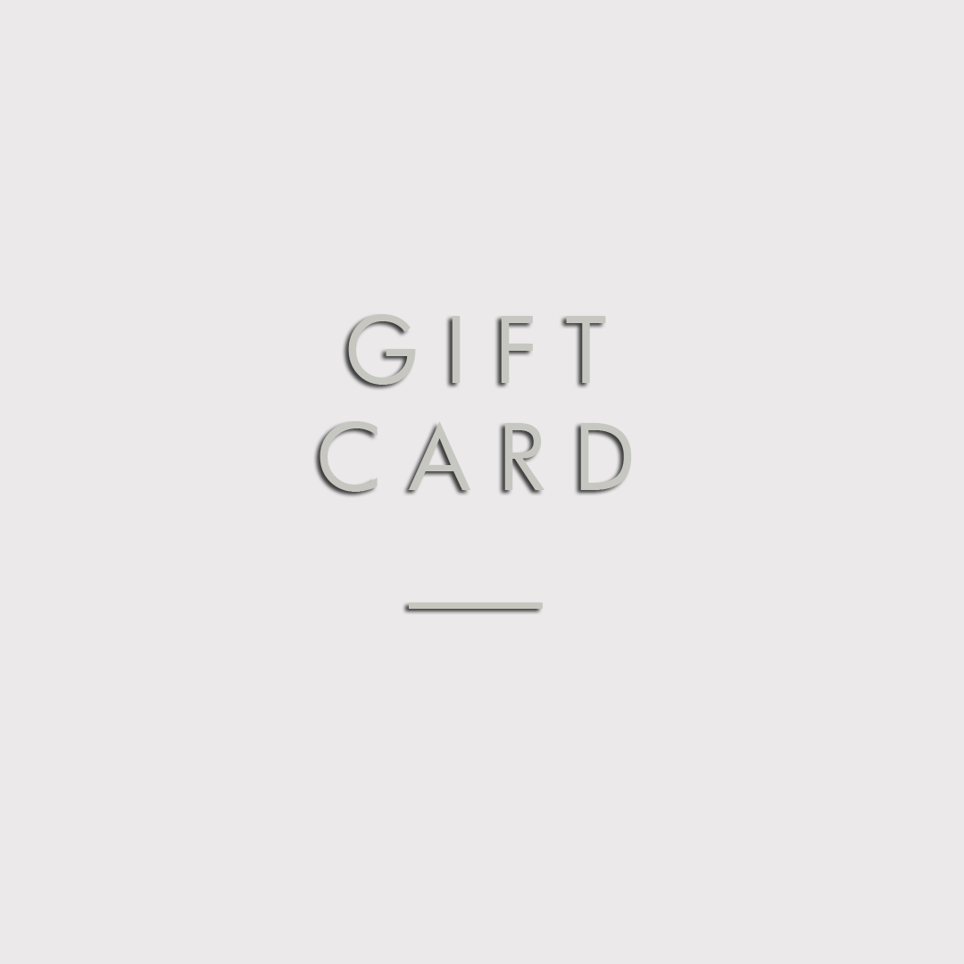 Gift Cards