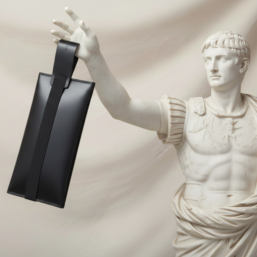 AUGUSTO // funzione che diventa forma