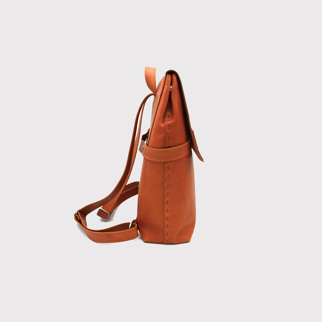 Ripa Classic // backpack - shoulderbag