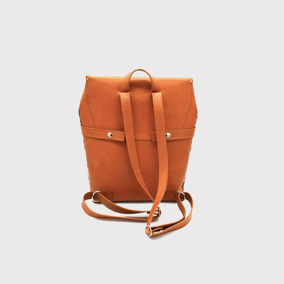 Ripa Classic // backpack - shoulderbag