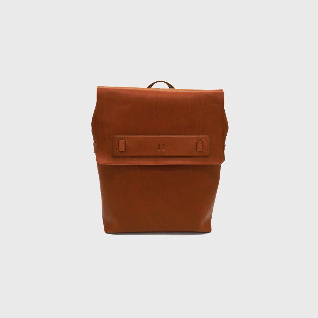 Ripa Classic // backpack - shoulderbag