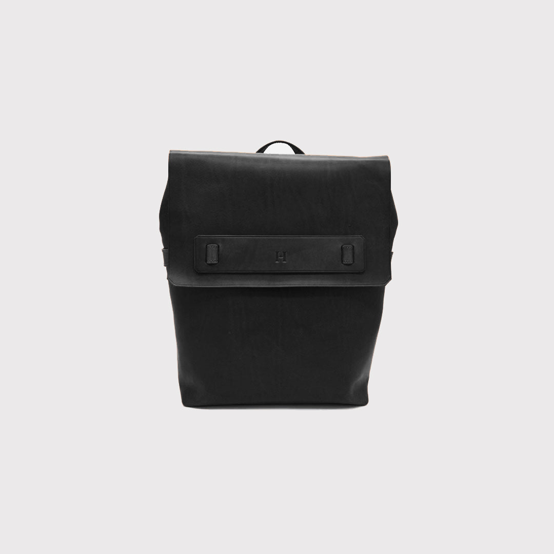 Ripa Classic // backpack - shoulderbag