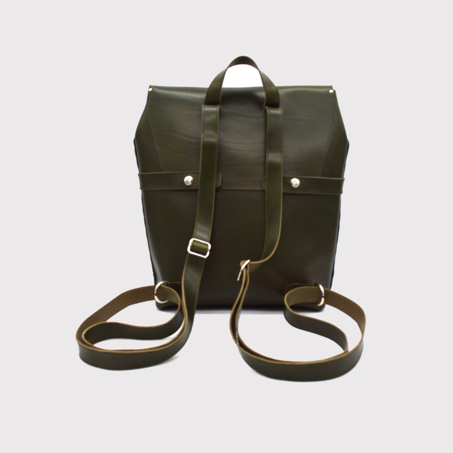 Ripa Classic // backpack - shoulderbag