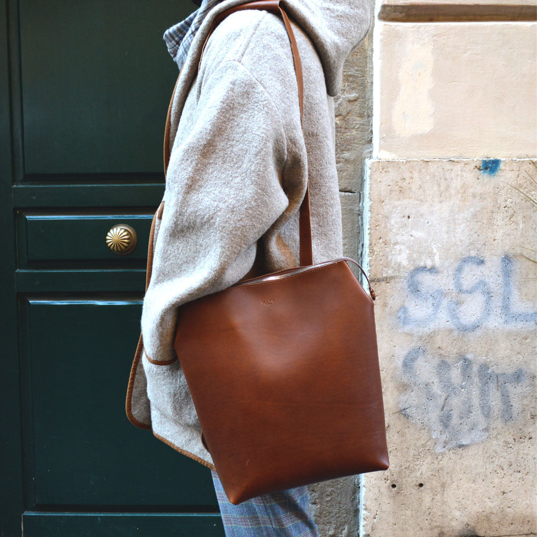 Ripa // backpack - shoulderbag