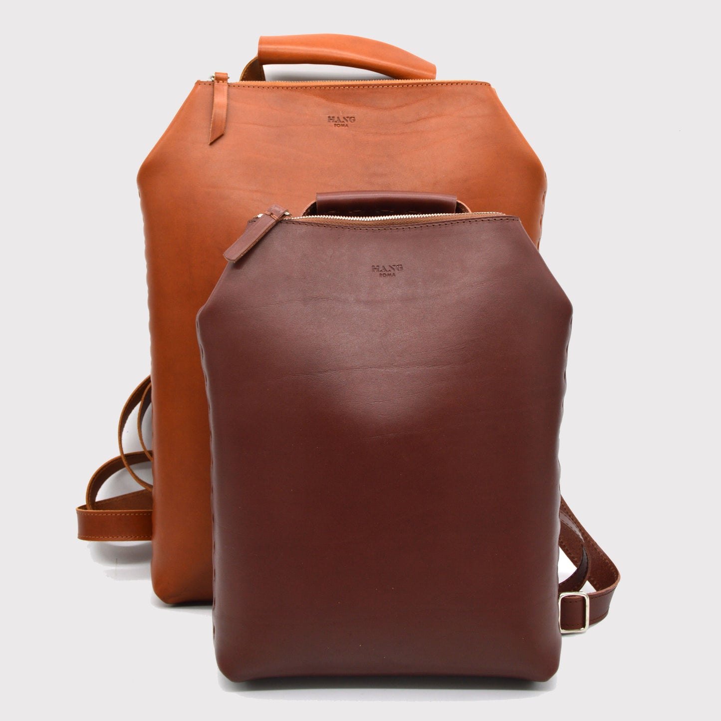Rule // backpack - shoulderbag