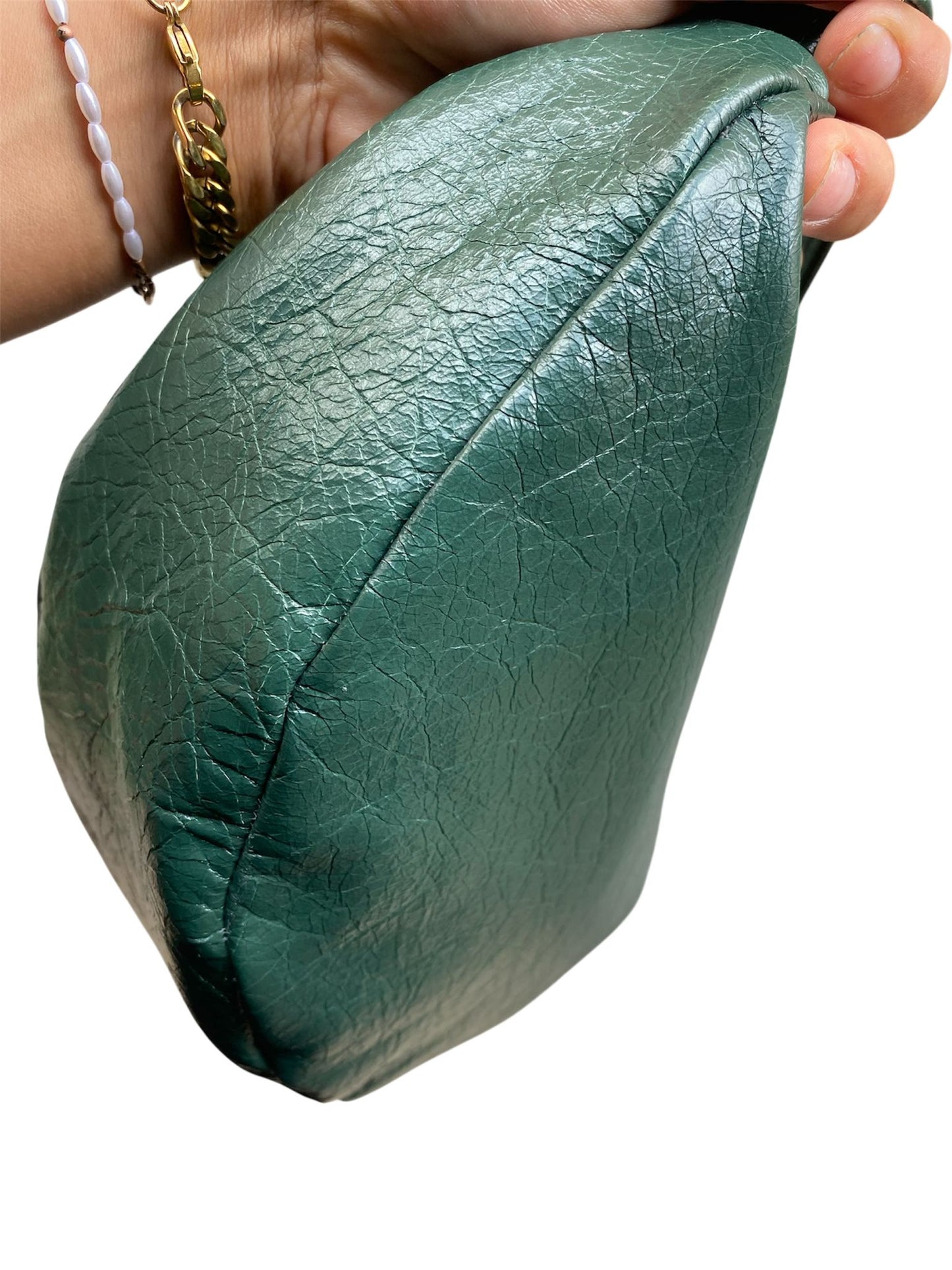 Barcaccia S // handbag - shoulderbag