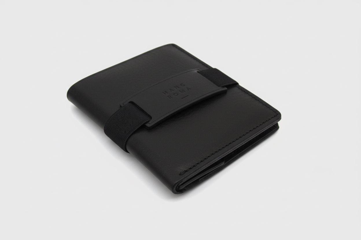 AURELIO // piccolo lusso