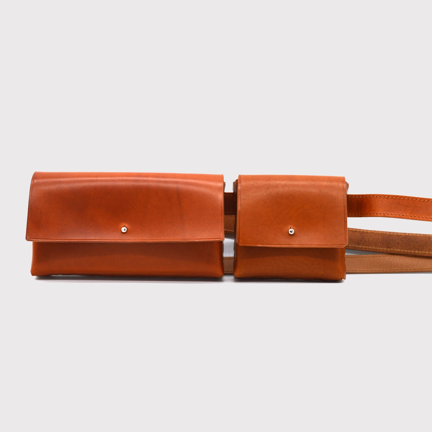 Sanpietrino // modular pouch