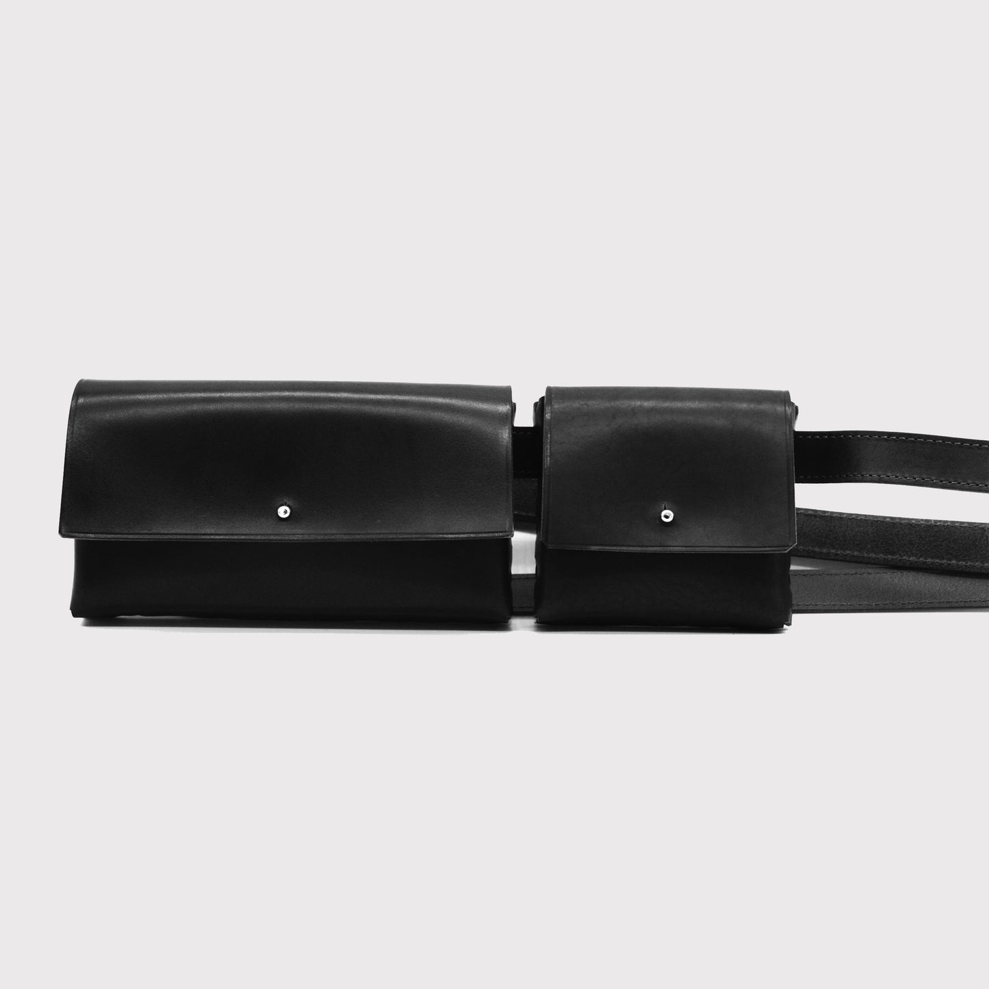 Sanpietrino // modular pouch