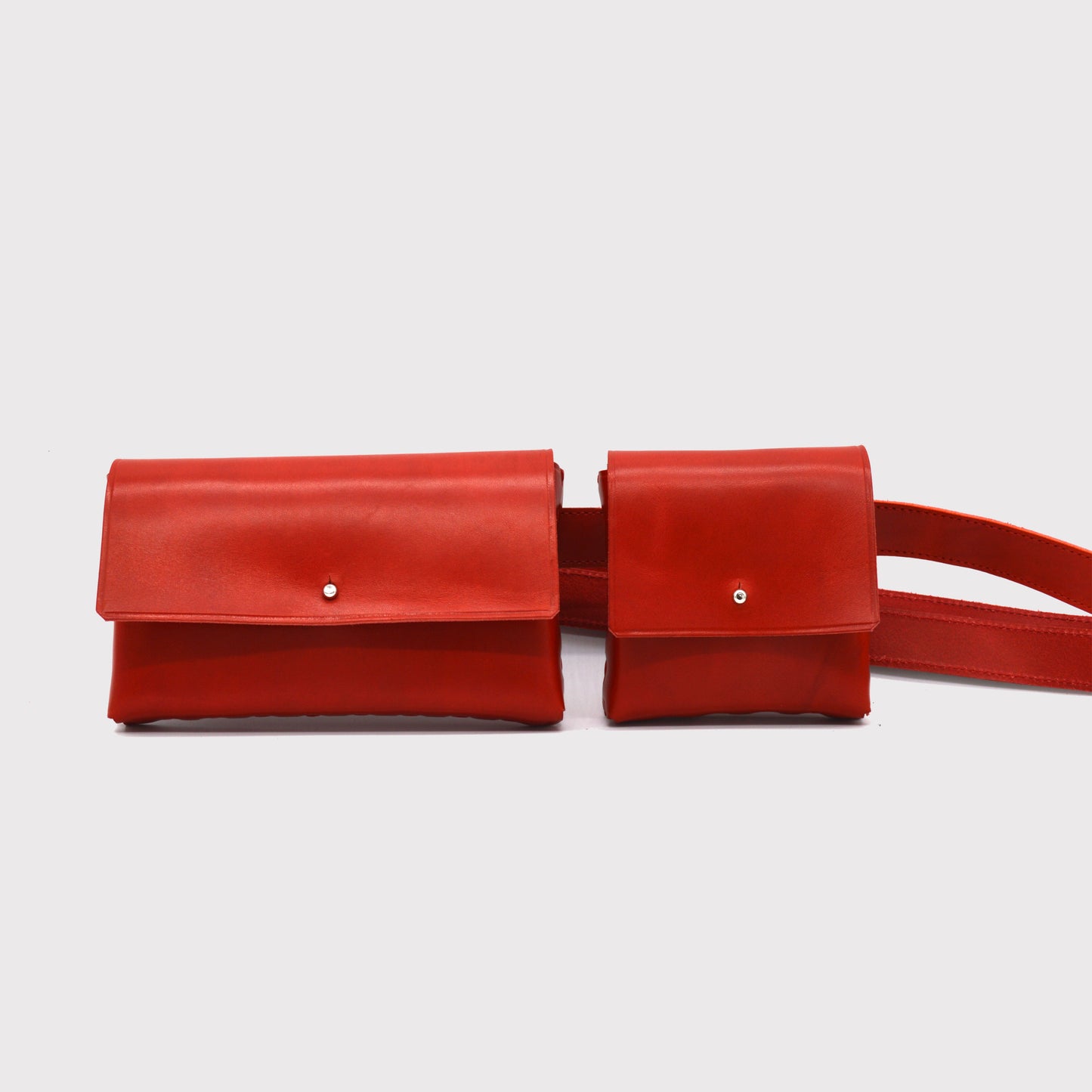 Sanpietrino // modular pouch