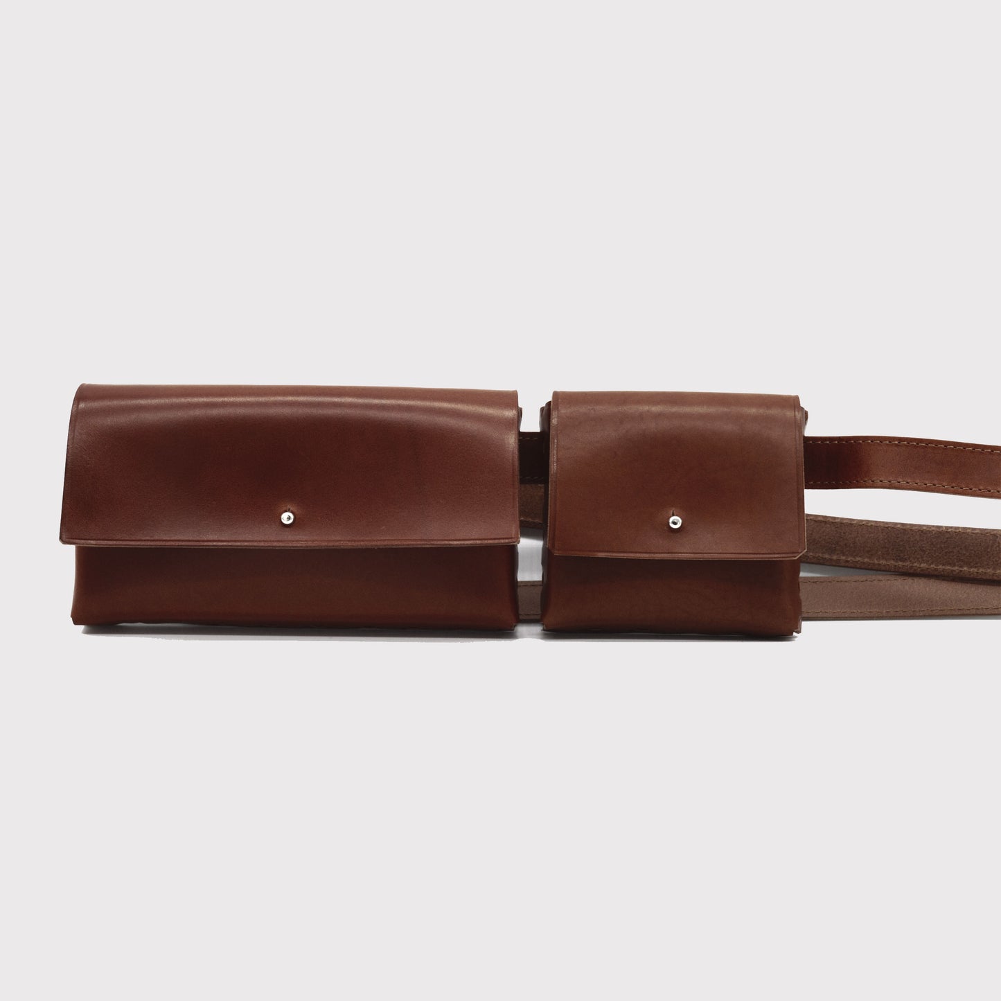 Sanpietrino // modular pouch