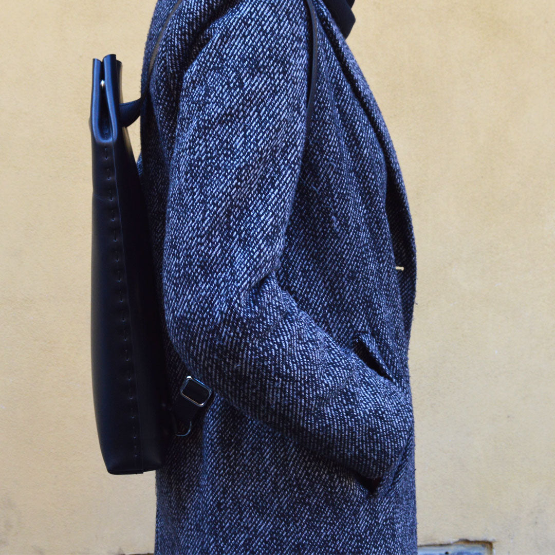 Regola Classic // backpack - shoulderbag