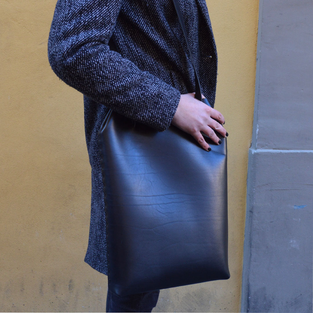 Regola Classic // backpack - shoulderbag