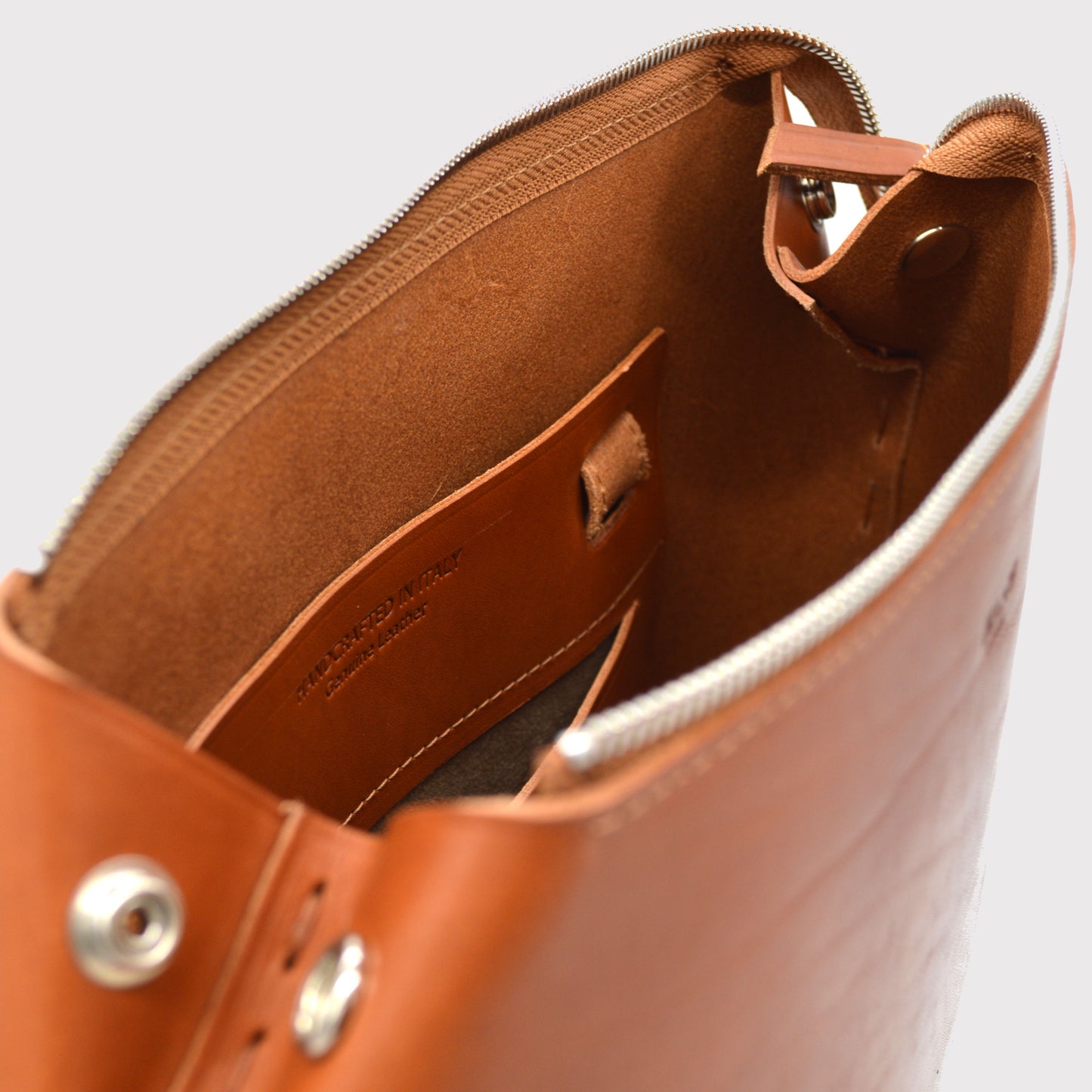 Rule // backpack - shoulderbag
