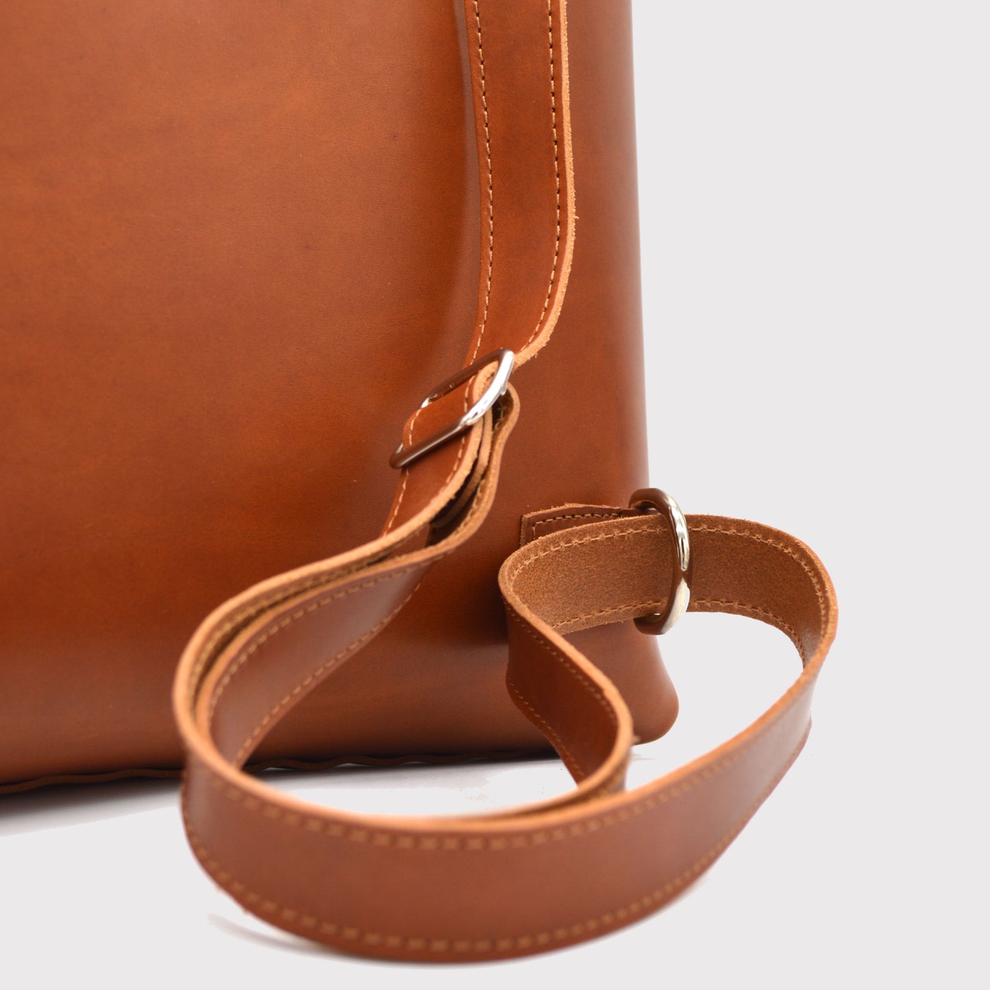 Rule // backpack - shoulderbag