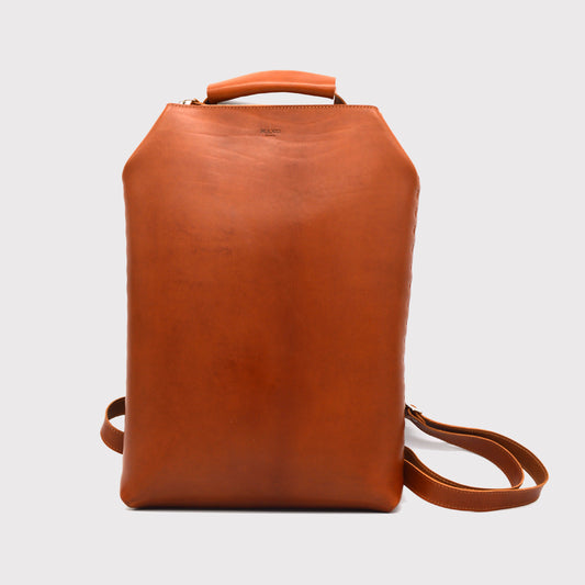 REGOLA ZIP // Slim Hybrid Bag