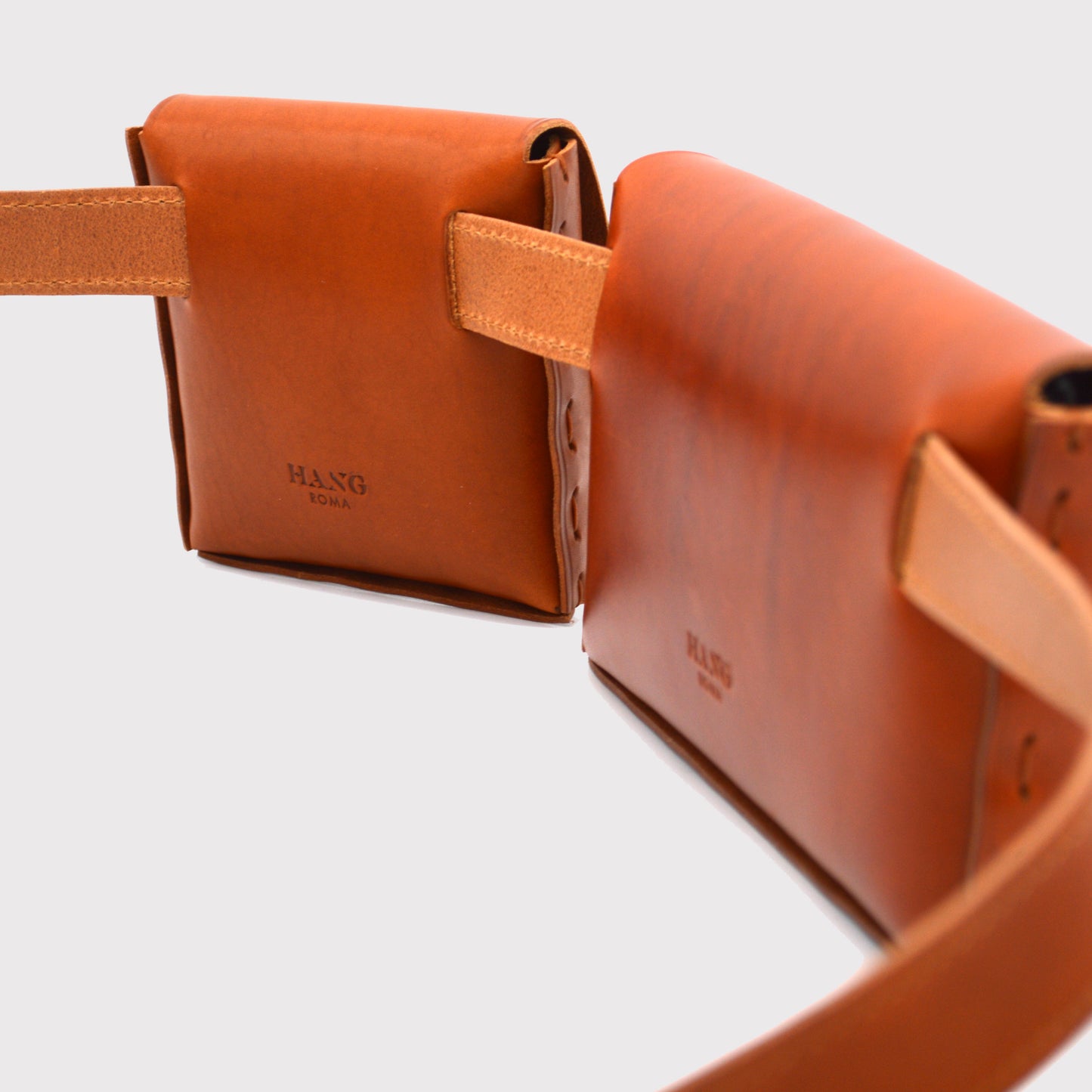 Sanpietrino // modular pouch