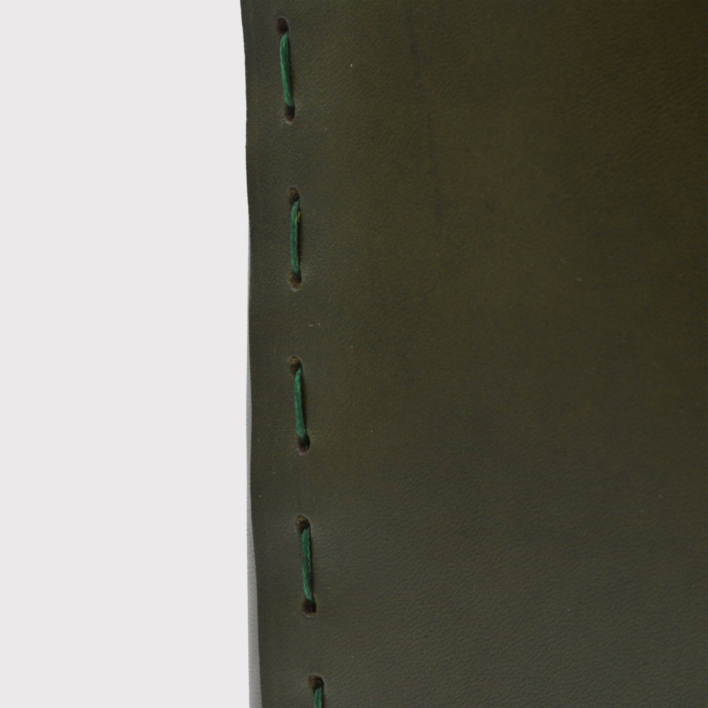 MONTI // Convertible Leather Bag