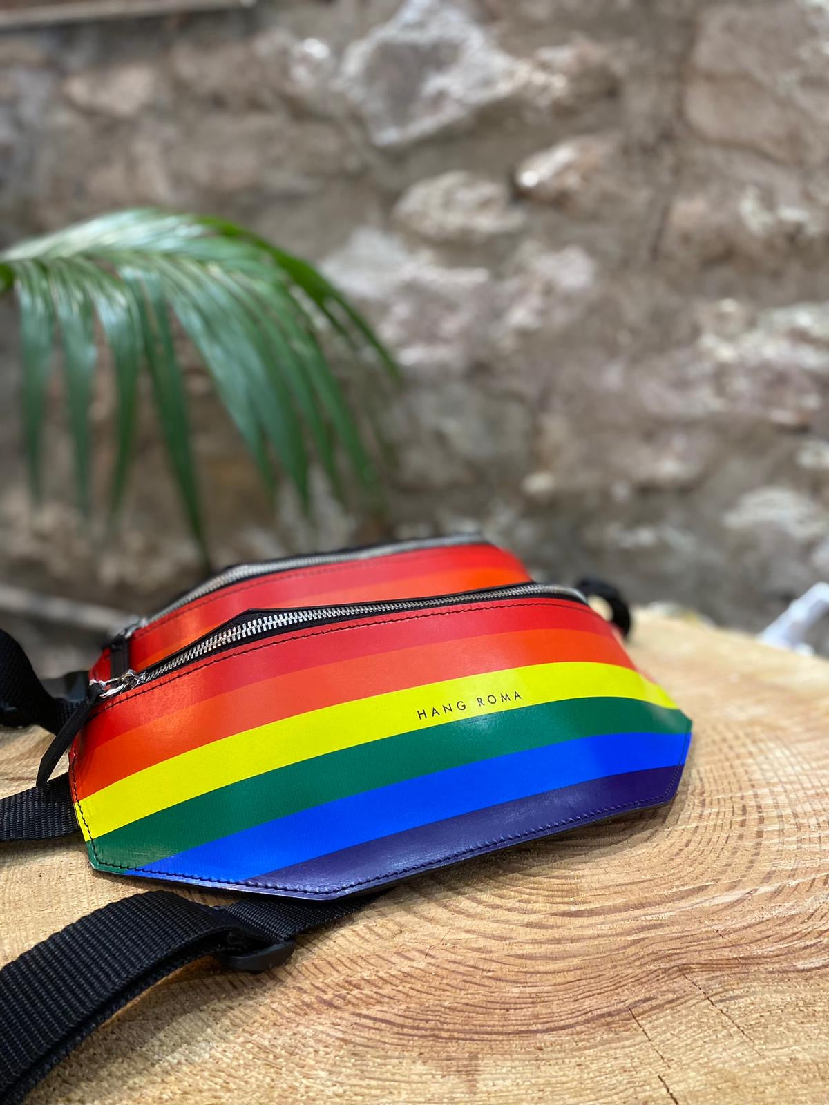 PRIDE Suburra // pouch