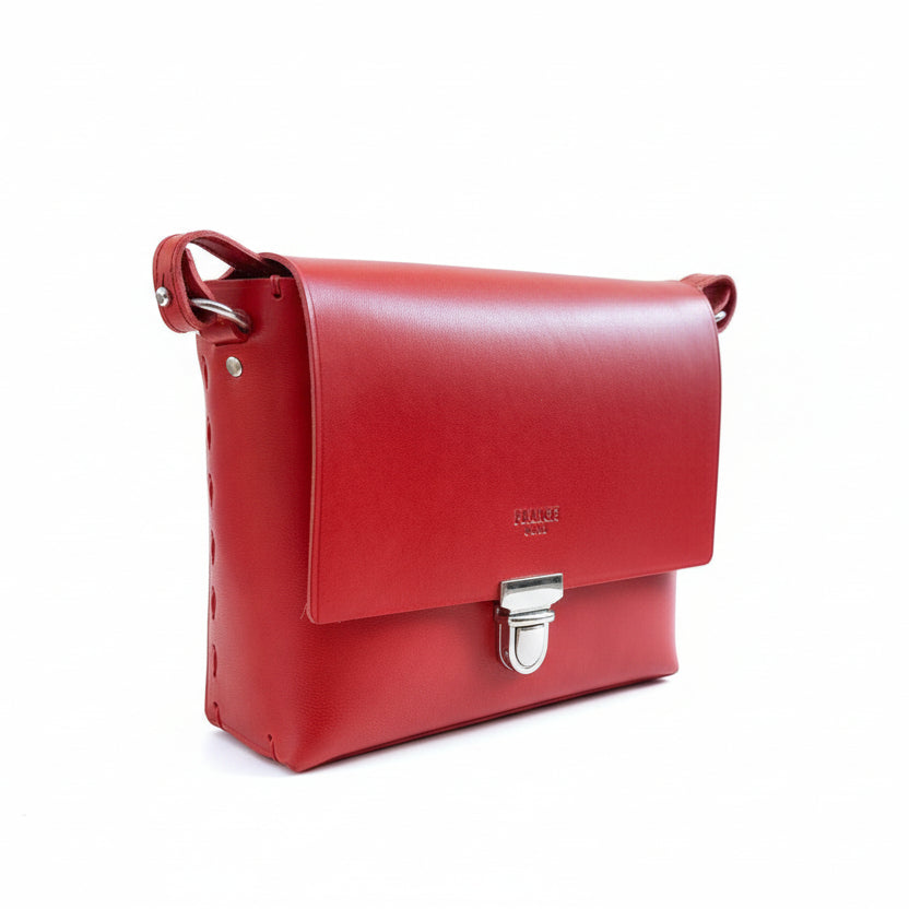 TRASTEVERINA //  The Bohemian spirit