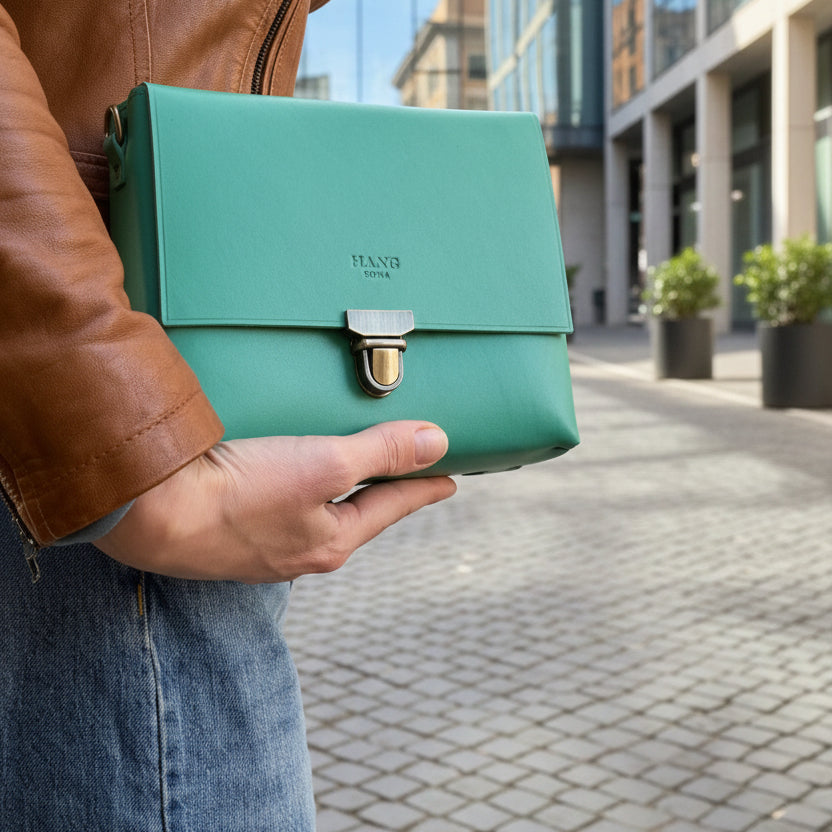 TRASTEVERINA //  The Bohemian spirit