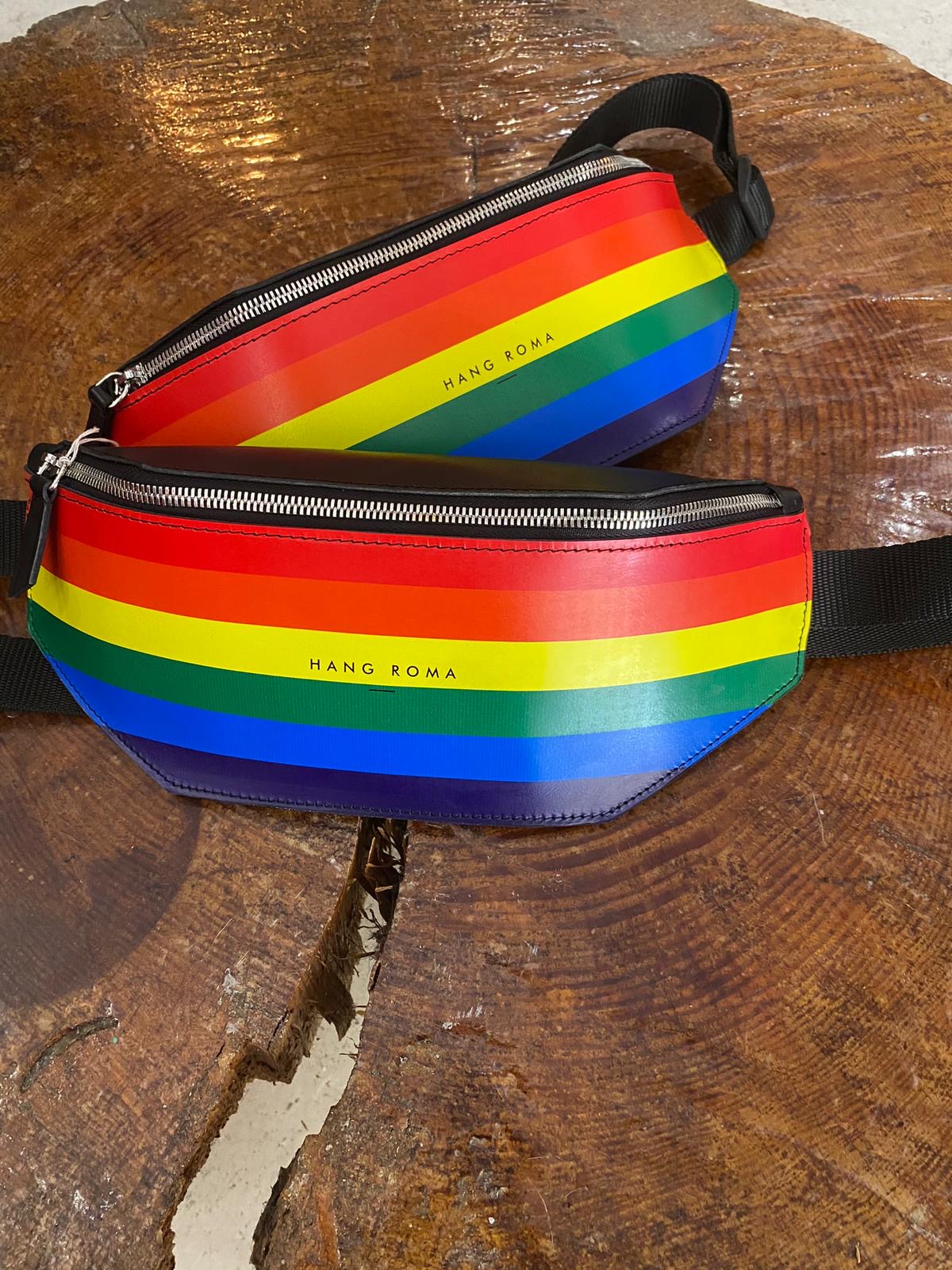 PRIDE Suburra // pouch