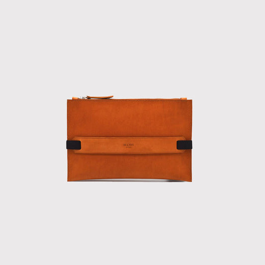 Borgo Strap // clutch