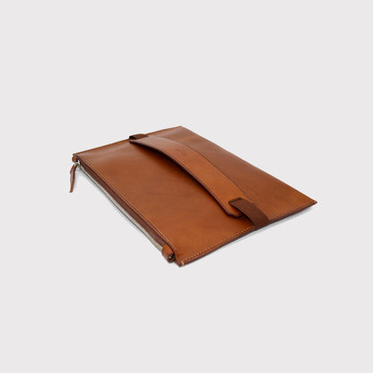 OCTAVIA // clutch architettonica