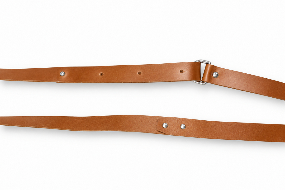 SANPIETRINO // modular bag