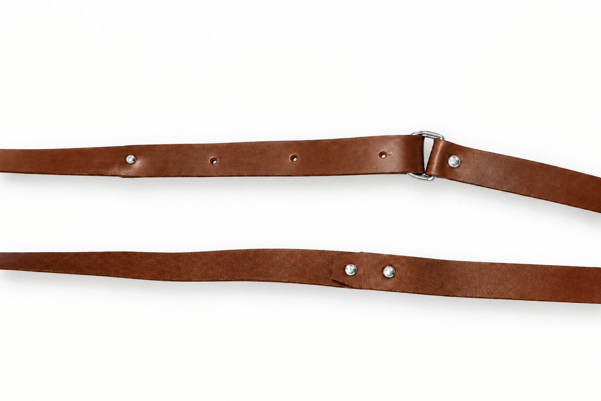 SANPIETRINO // modular bag