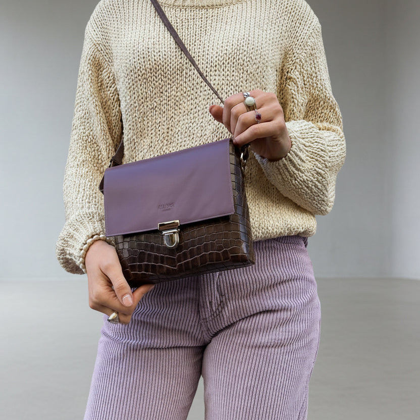 TRASTEVERINA //  The Bohemian spirit