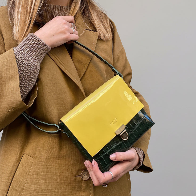 TRASTEVERINA //  The Bohemian spirit