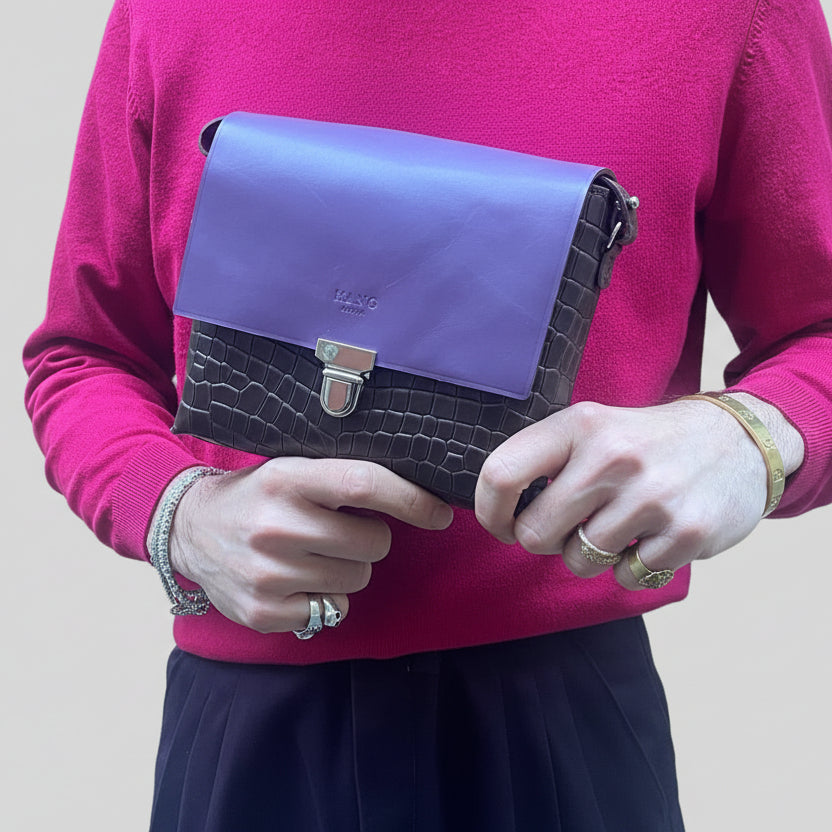 TRASTEVERINA //  The Bohemian spirit