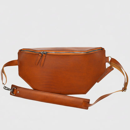 SUBURRA // Archetype Pouch