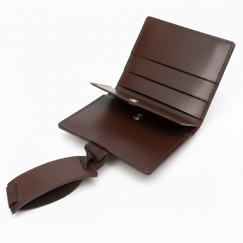 AURELIO // piccolo lusso