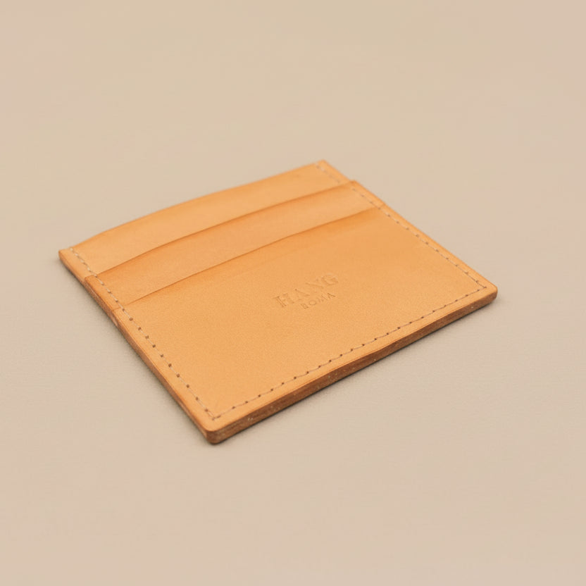 GAIO // Slim card holder