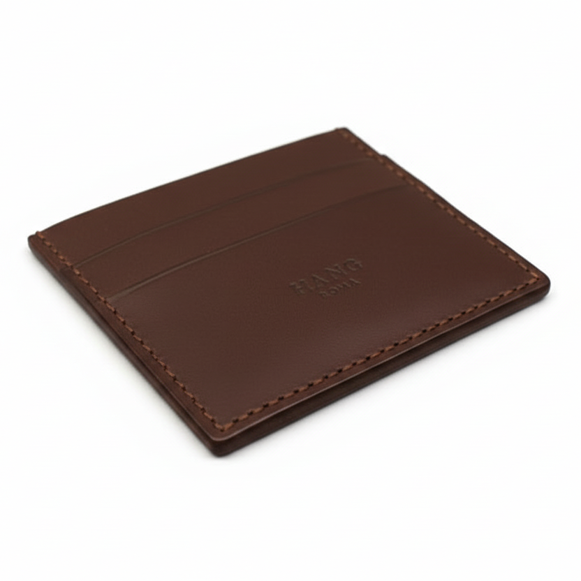 GAIO // Slim card holder