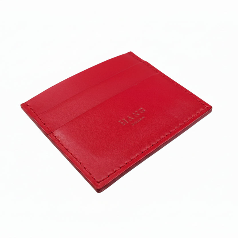 GAIO // Slim card holder