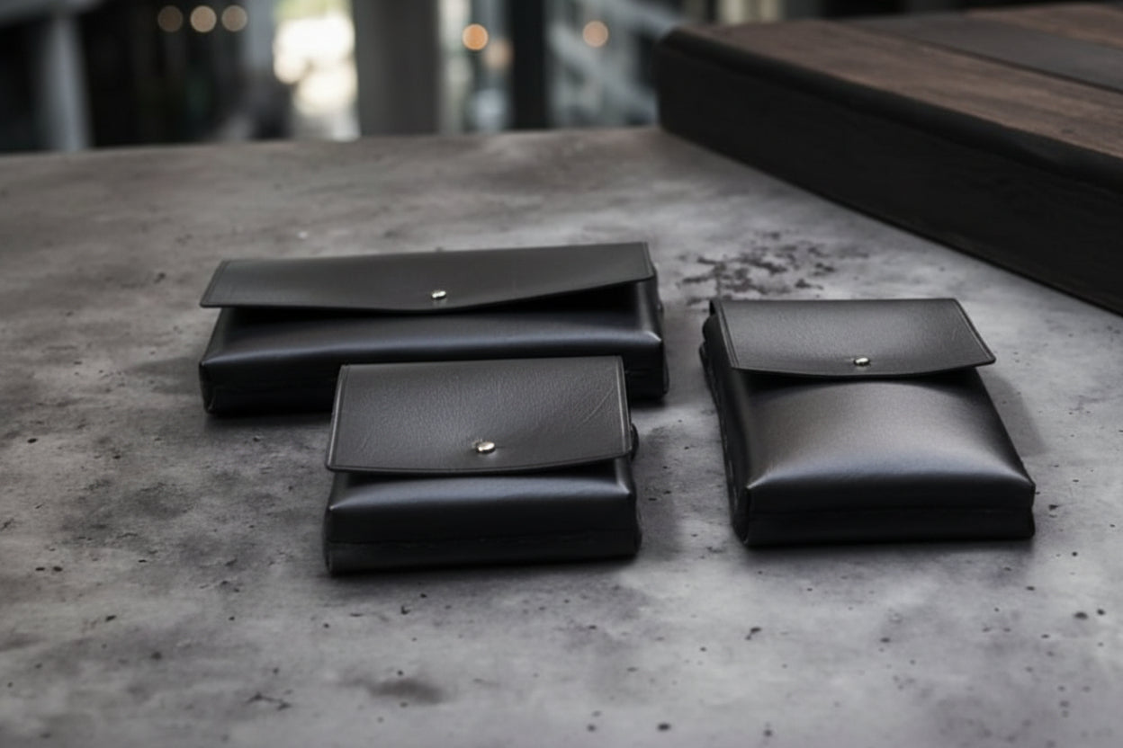 SANPIETRINO // modular bag