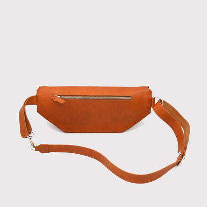 SUBURRA // Archetype Pouch