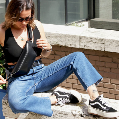 SUBURRA // Archetype Pouch