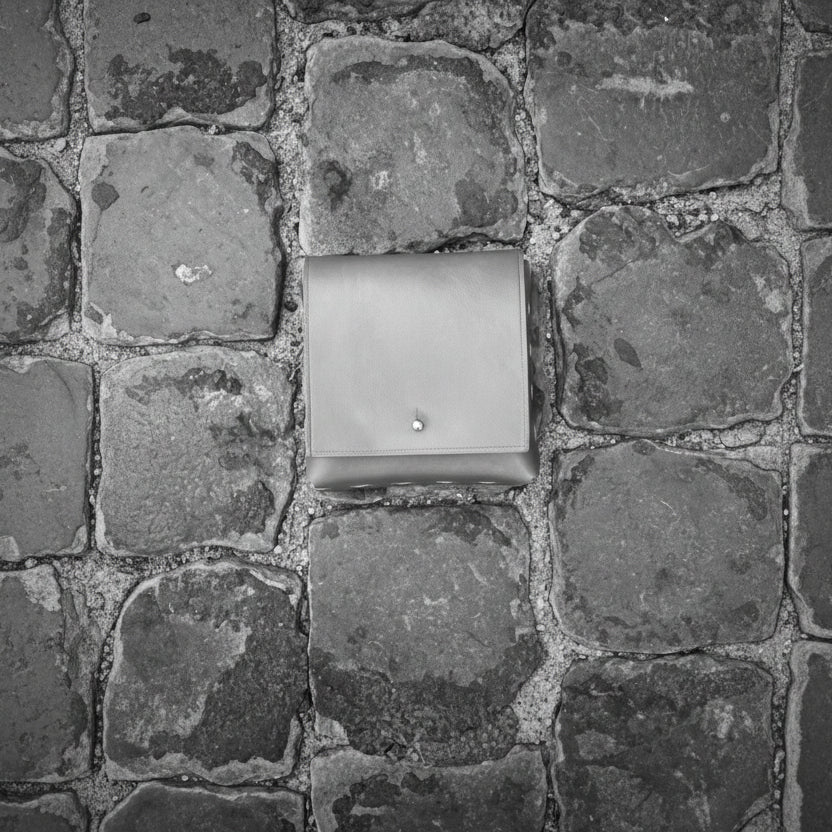 SANPIETRINO // modular bag