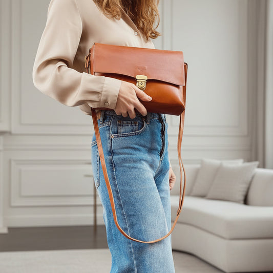 TRASTEVERINA //  Lo Spirito Bohemien