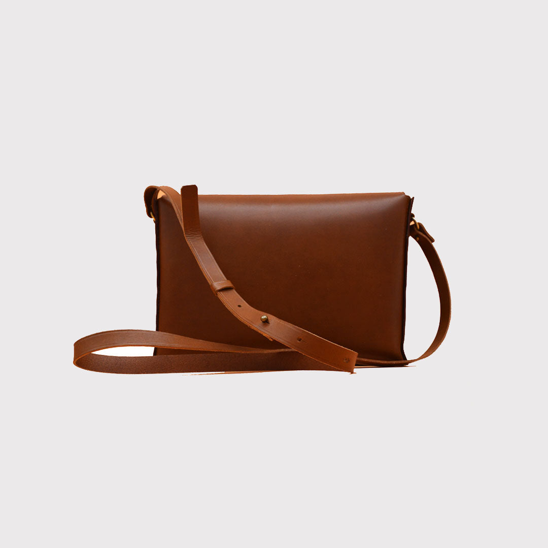 Trasteverina // shoulder bag