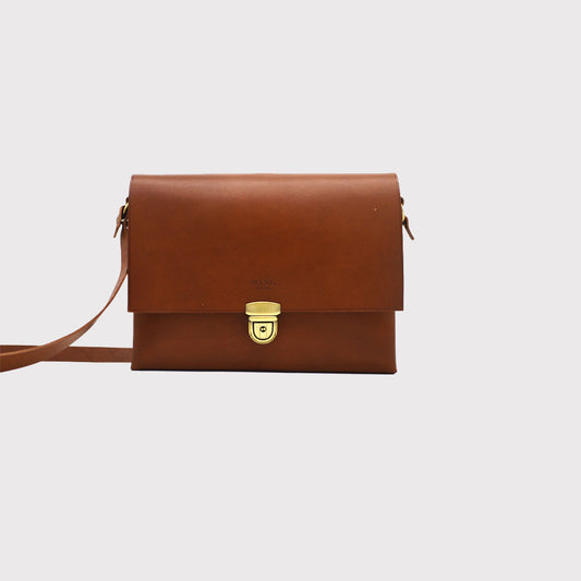 Trasteverina // shoulder bag