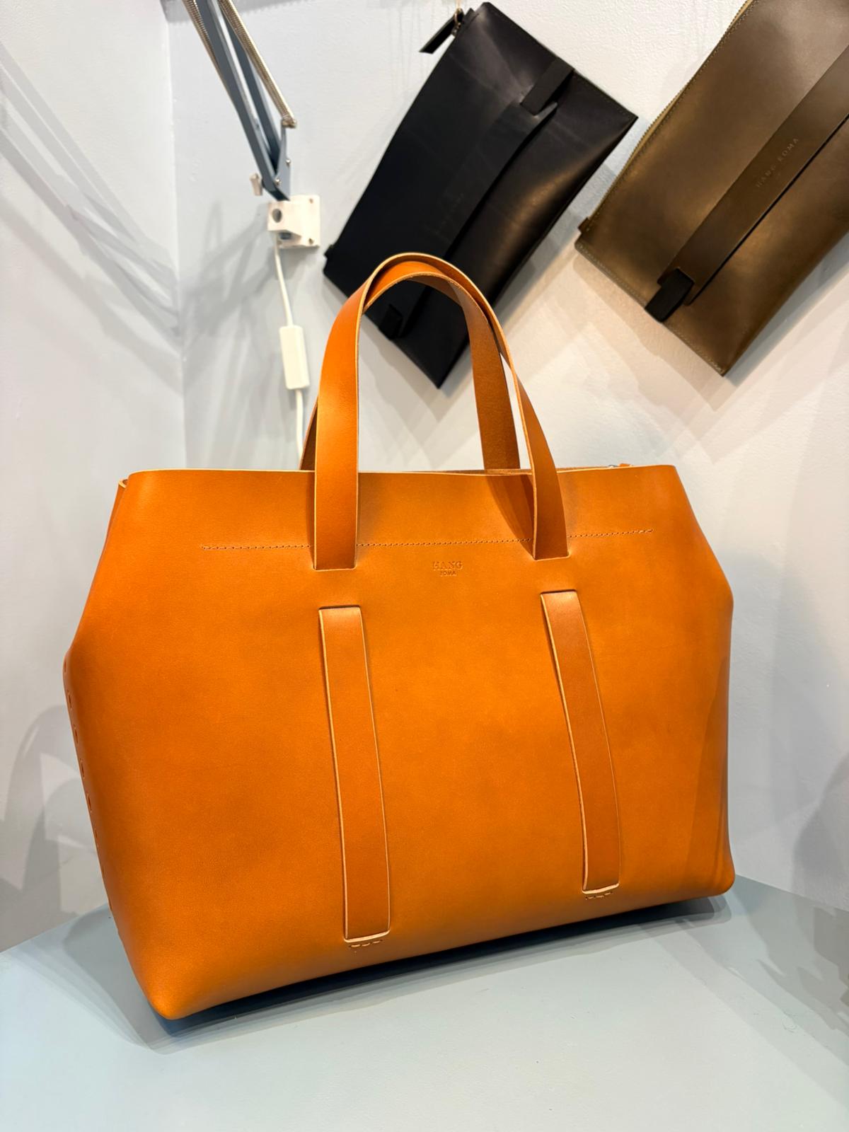 TREVI // Weekender Bag