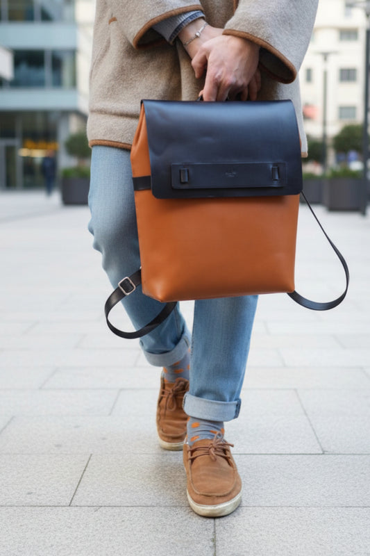 RIPA // Urbano e sicuro