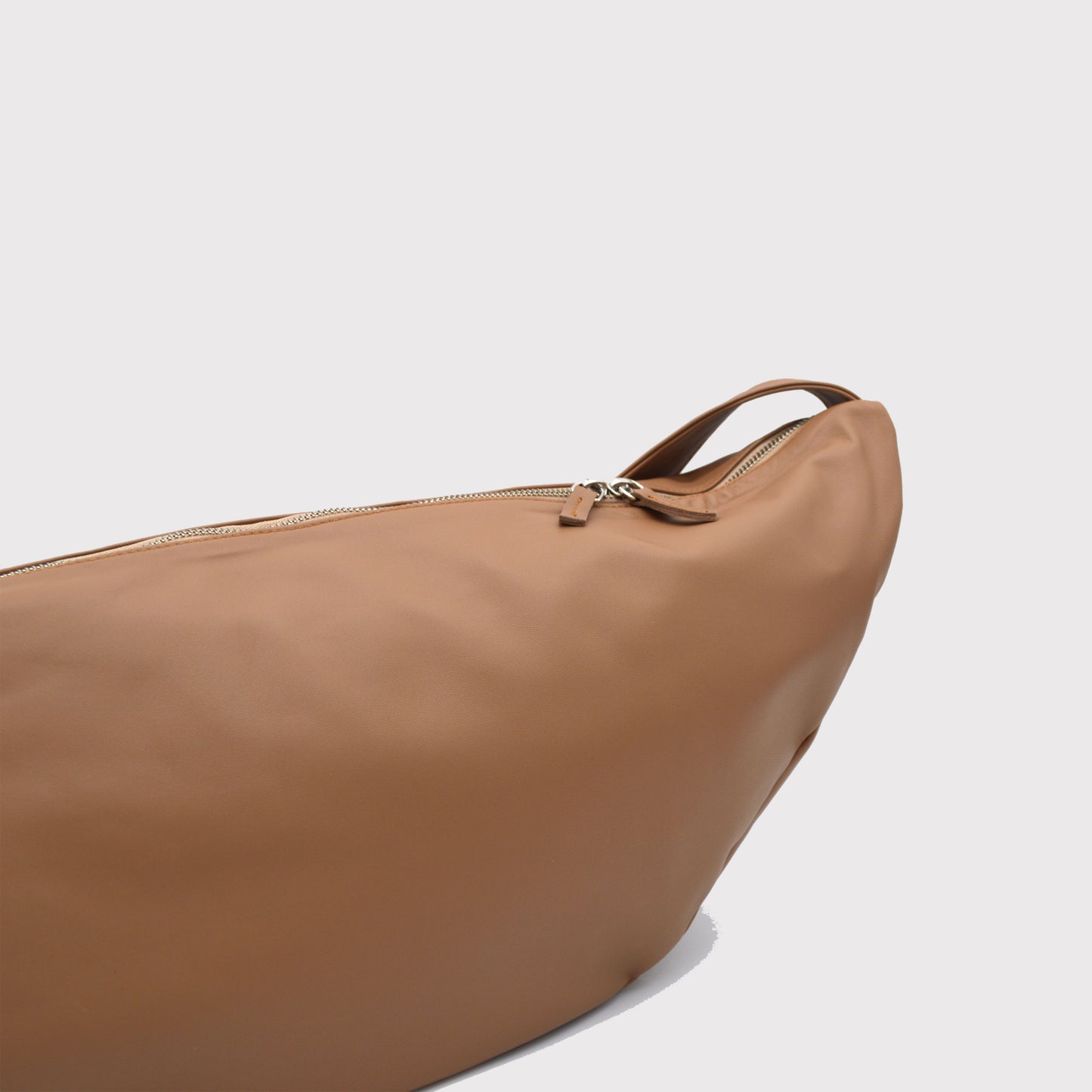 BARCACCIA // Soft leather bag
