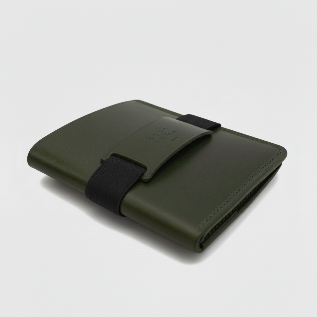 AURELIO // piccolo lusso